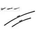 BOSCH 3 397 014 226 Wischblatt Aerofit AF468