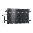 Kondensator Klimaanlage Nrf 35291 Easy Fit für Audi