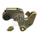 Verriegelung Fahrerhaus Febi Bilstein 29480 für Man Beidseitig
