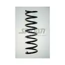 SPIDAN 85882 Fahrwerksfeder