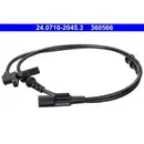ATE 24.0710-2045.3 Radsensor