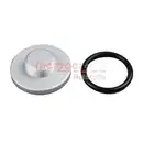 Verschlussschraube Ölfiltergehäuse (deckel) Metzger 8030066 Greenparts für Lotus