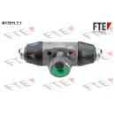 FTE R17011.7.1 Radzylinder