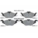 TEXTAR 2306302 PKW SBB