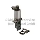 PIERBURG 7.28384.13.0 ELEKTRISCHES AGR VENTIL für OPEL