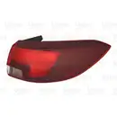 VALEO 047072 Ruckl. O.Astra SW 16/03 wing basis R