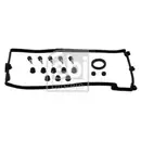 Dichtungssatz Zylinderkopfhaube Febi Bilstein 34798 für Bmw Für Zylinder 1-4
