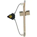 VALEO 851105 Fensterheber (o. Motor) h r Seat LEON