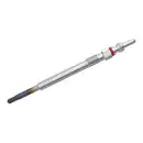 Glühkerze Bosch 0 250 404 001 Duraterm High Speed für Citroën für Fiat für Ford