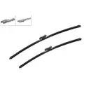 BOSCH 3 397 014 229 Wischblatt Aerofit AF967