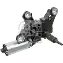 FEBI BILSTEIN 179710 Scheibenwischermotor für VW