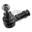 Spurstangenkopf Febi Bilstein 14106 für Isuzu für Opel für Vauxhall