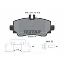 TEXTAR 2307003 PKW SBB