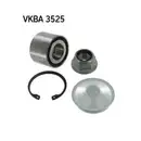 SKF VKBA 3525 Radlagersatz