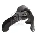 FEBI BILSTEIN 104183 Motorlager für MITSUBISHI, PEUGEOT, CITROËN