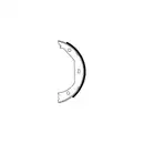 TEXTAR 91049300 PKW Bremsbacken