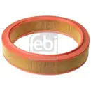 FEBI BILSTEIN 21110 Luftfilter für SEAT, VW, SKODA