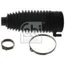 FEBI BILSTEIN 38738 Lenkmanschettensatz für CITROËN, PEUGEOT