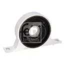 FEBI BILSTEIN 44568 Kardanwellenmittellager für BMW