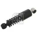 FEBI BILSTEIN 46393 Fahrerhausdämpfer für MERCEDES-BENZ