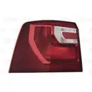 Heckleuchte Valeo 044455 Original Teil für Seat Links