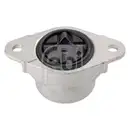 Federbeinstützlager Febi Bilstein 34749 für Ford für Mazda Hinterachse Links
