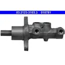 ATE 03.2123-3103.3 Tandem Hauptzylinder