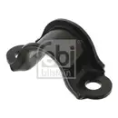 Halter Stabilisatorlagerung Febi Bilstein 101230 Febi Plus für VW