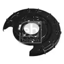 Spritzblech Bremsscheibe Febi Bilstein 178434 für Hyundai für Kia