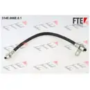 FTE 314E.666E.0.1 Bremsschlauch kpl.