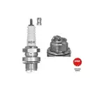 Zündkerze Ngk 3010 für Daihatsu für Toyota für Hitachi für Lexus