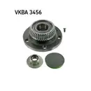 SKF VKBA 3456 Radlagersatz