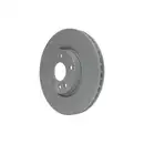ATE 24.0128-0154.1 Bremsscheiben 2 Stück VOLVO
