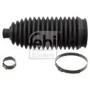 FEBI BILSTEIN 102110 Lenkmanschettensatz für TOYOTA