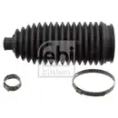 FEBI BILSTEIN 102110 Lenkmanschettensatz für TOYOTA