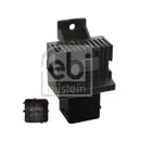 FEBI BILSTEIN 38718 Vorglührelais für CITROËN, PEUGEOT, FIAT