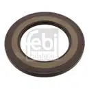 FEBI BILSTEIN 46369 Wellendichtring für VOLVO, RENAULT