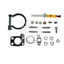 BE TURBO ABS955 Anbausatz für OPEL, CITROËN, PEUGEOT, DS