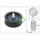 Umlenk /führungsrolle Keilrippenriemen Schaeffler Ina 532 0906 10