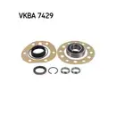 SKF VKBA 7429 Radlagersatz