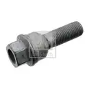 Radschraube Febi Bilstein 103934 für Man für VW Hinterachse Vorderachse