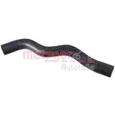 Kühlerschlauch Metzger 2421761 für Opel für Vauxhall für General Motors