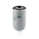 MANN-FILTER WK 842/11 Kraftstoffilter