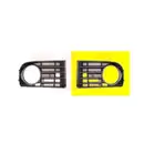 VAN WEZEL Abdeckblende vo. li. m. Nebell. 5894593