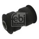 FEBI BILSTEIN 12764 Blattfederlager für CITROËN, PEUGEOT, FIAT