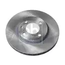 Febi Bremsscheiben Bremsbeläge Vorne Hinten für VW Golf 3 1E7 1H1 Golf 4 1E7