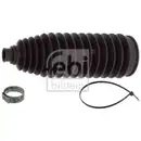 FEBI BILSTEIN 102112 Lenkmanschettensatz für NISSAN