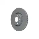 ATE 24.0125-0172.1 Bremsscheiben 2 Stück VW