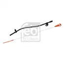 FEBI BILSTEIN 180765 Ölpeilstab
