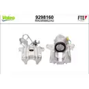 Bremssattel Fte 9298160 Neogen für Audi für Seat für Skoda für VW